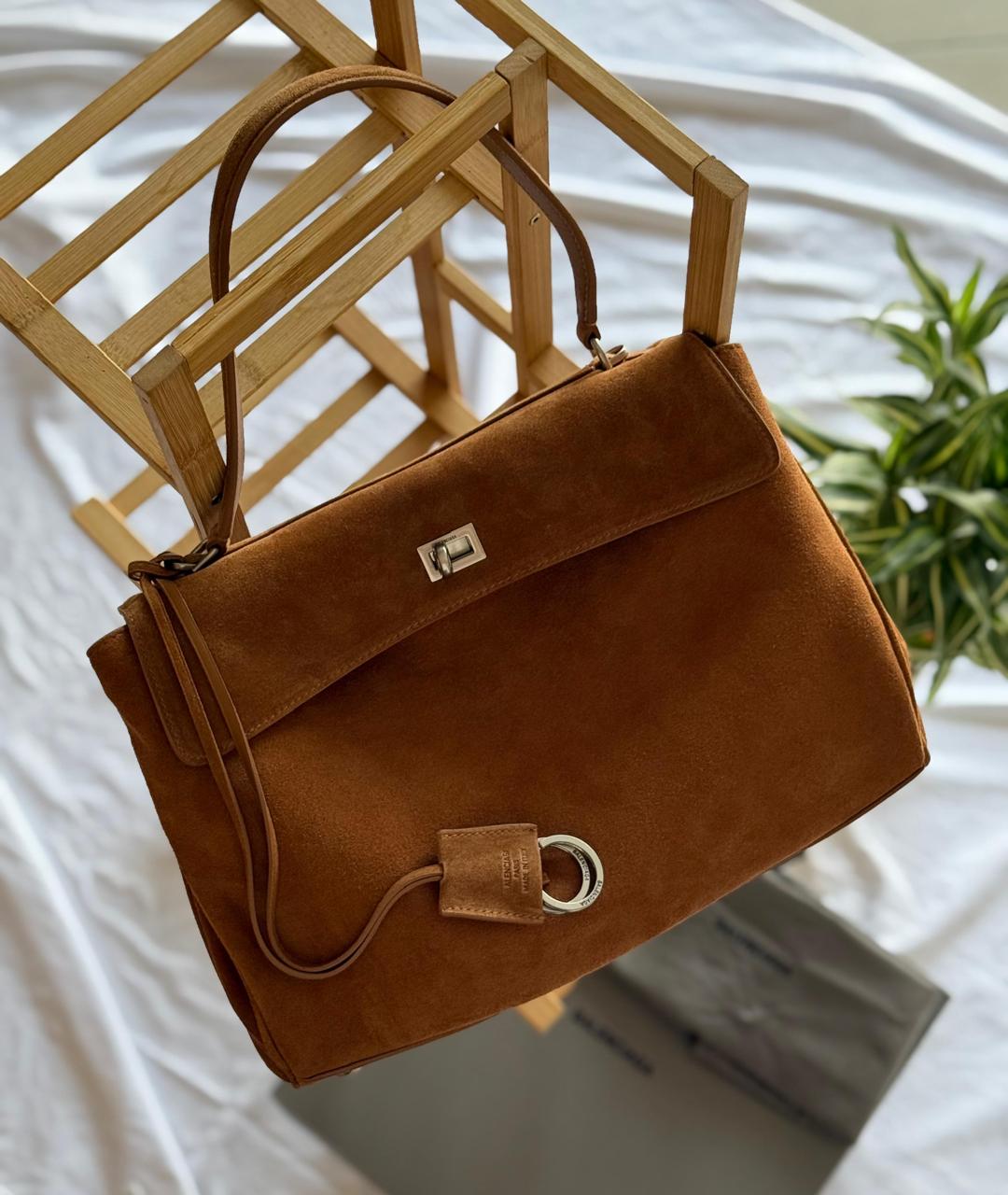Ladies B*LANCI*GA bags