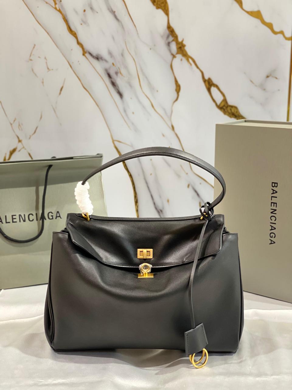 Ladies B*LANCI*GA bags