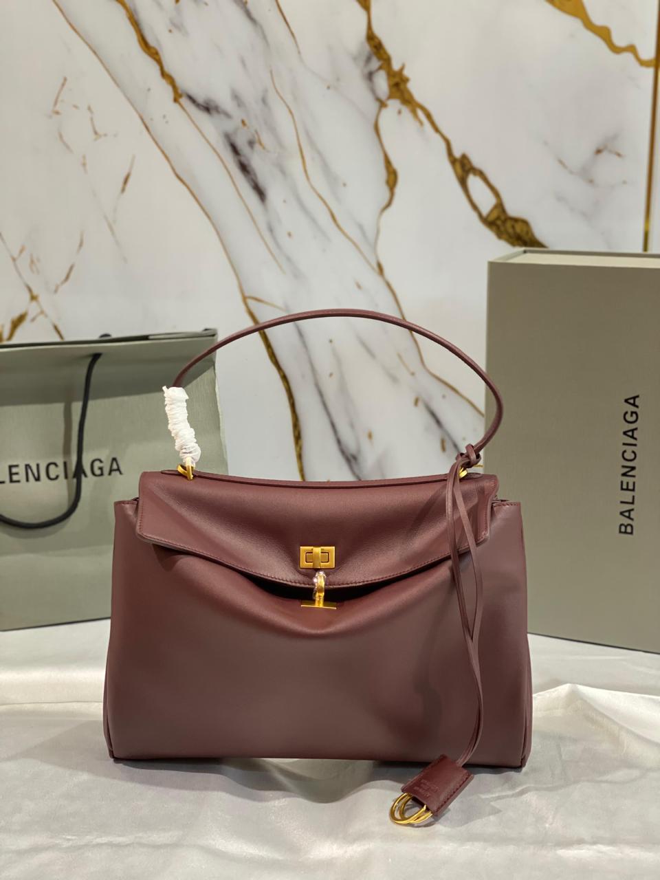Ladies B*LANCI*GA bags