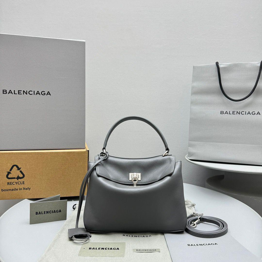 Ladies B*LANCI*GA bags