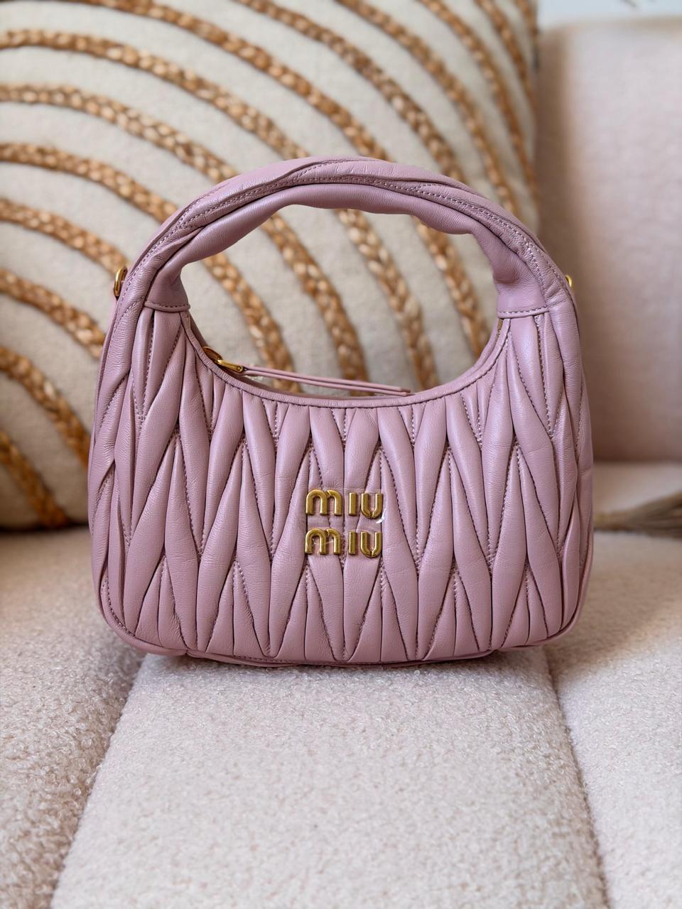 Ladies m*u m*u bags