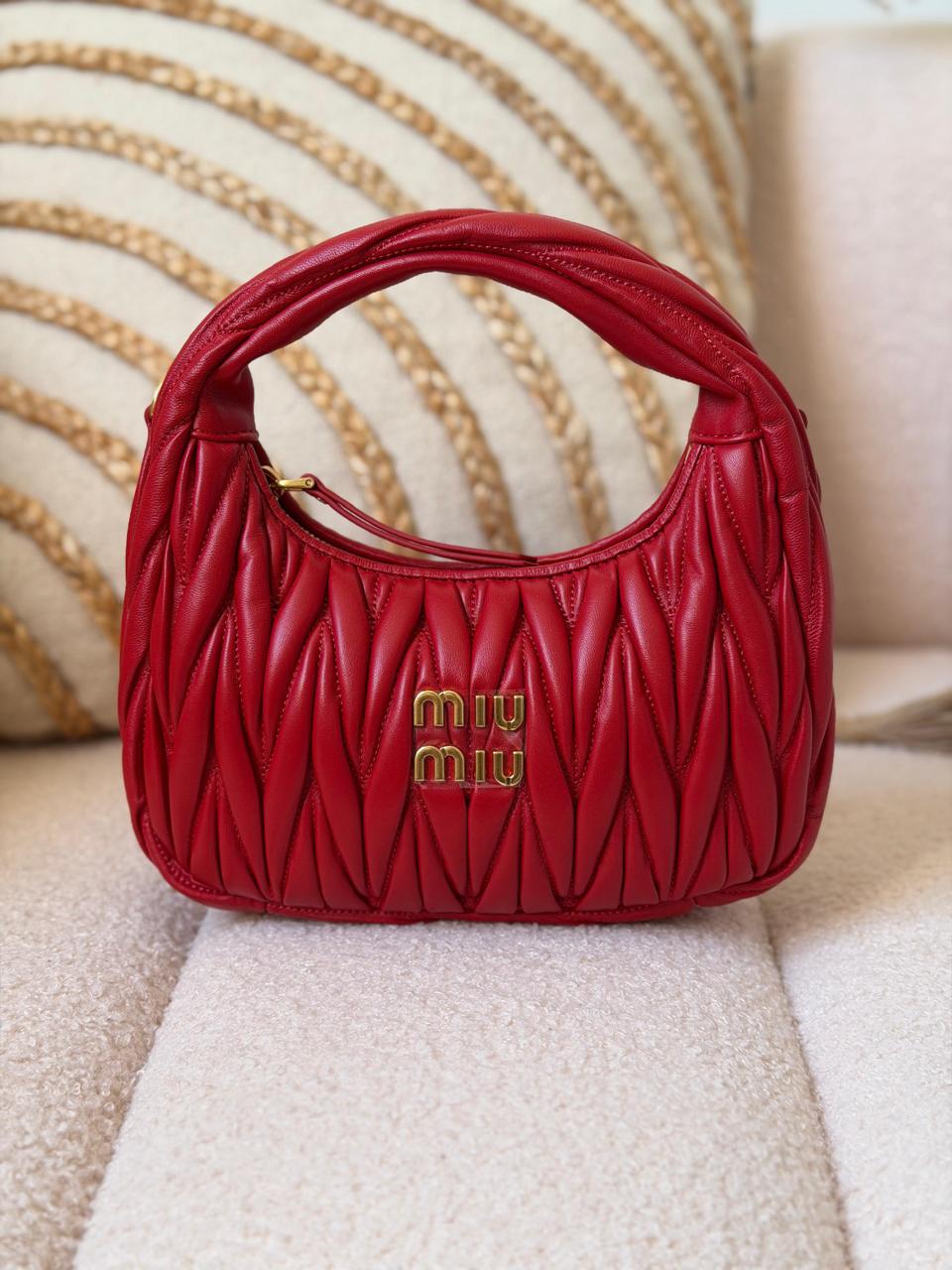 Ladies m*u m*u bags