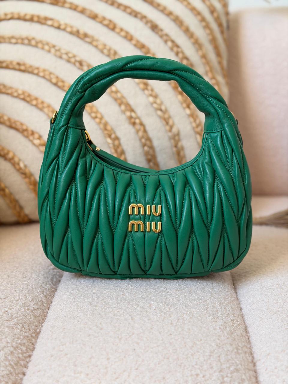 Ladies m*u m*u bags