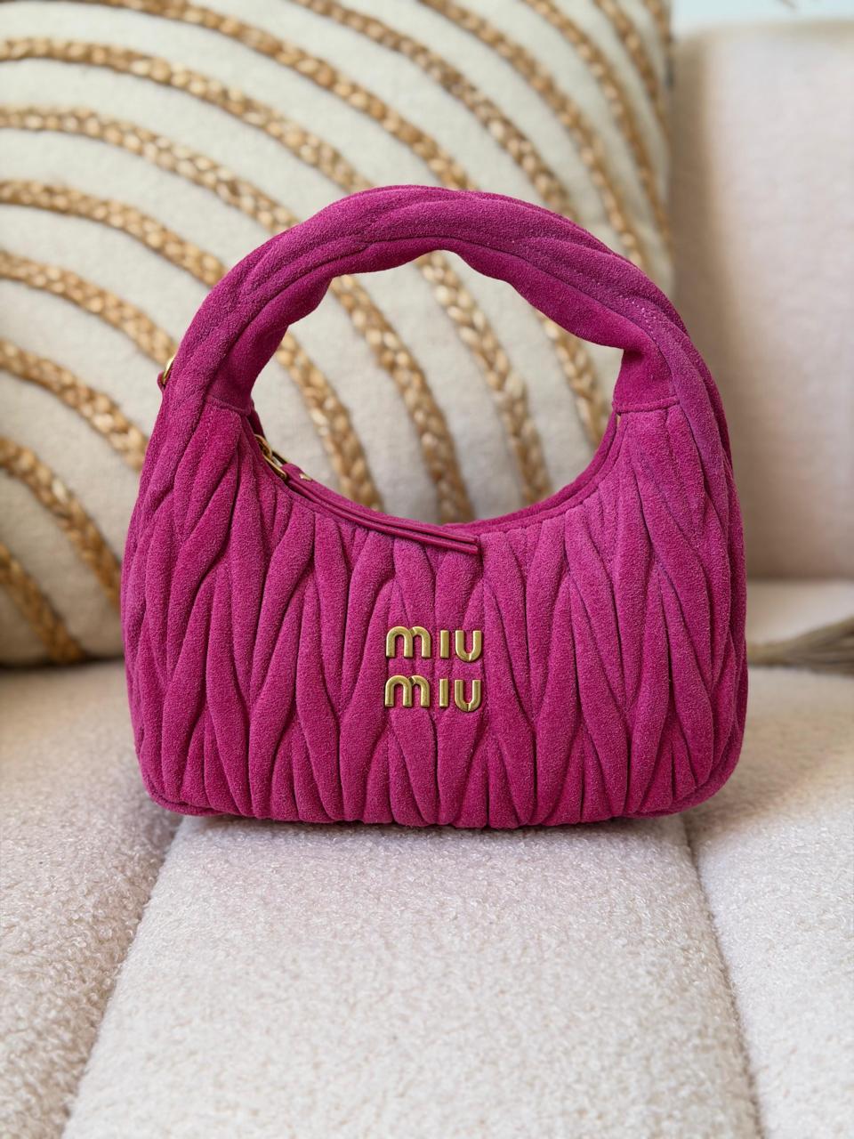 Ladies m*u m*u bags
