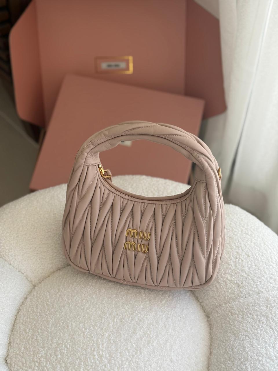 Ladies m*u m*u bags
