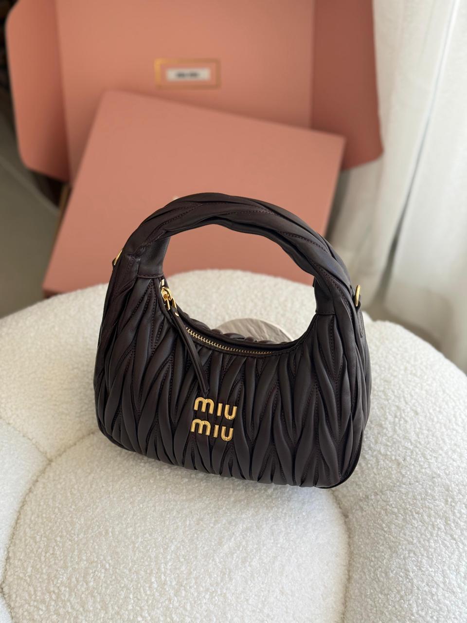 Ladies m*u m*u bags