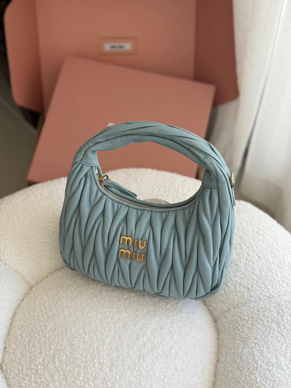 Ladies m*u m*u bags