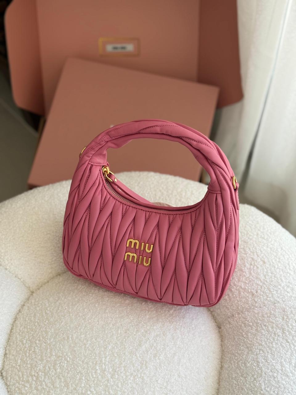 Ladies m*u m*u bags