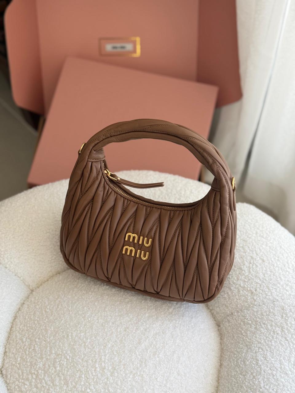 Ladies m*u m*u bags