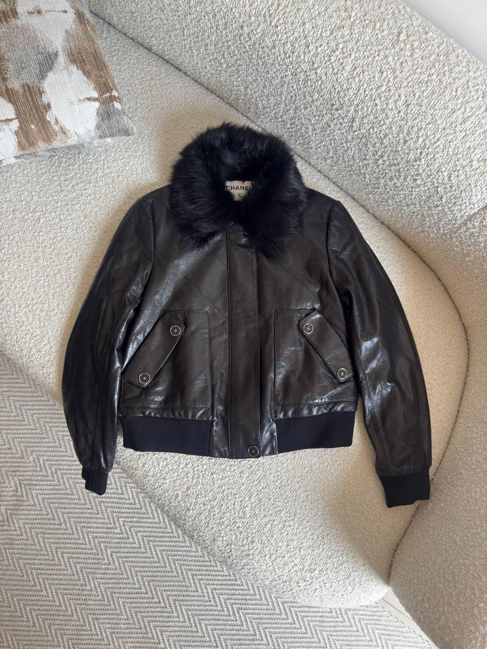 Ladies jackets