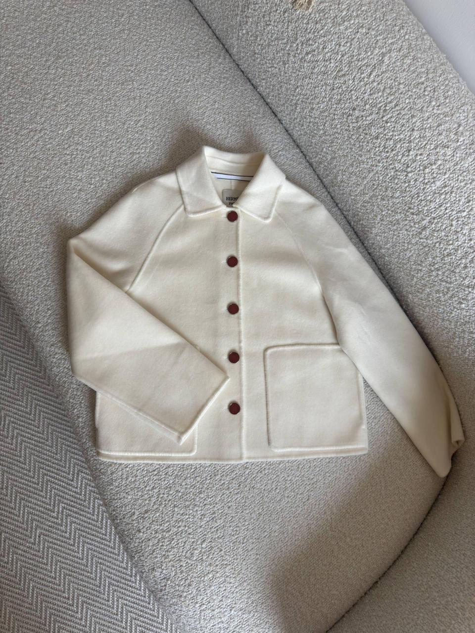 Ladies jackets