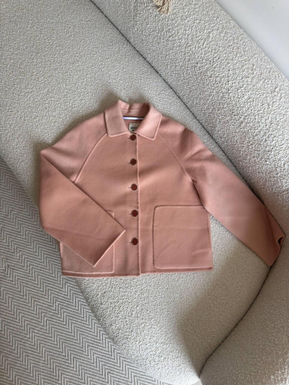 Ladies jackets
