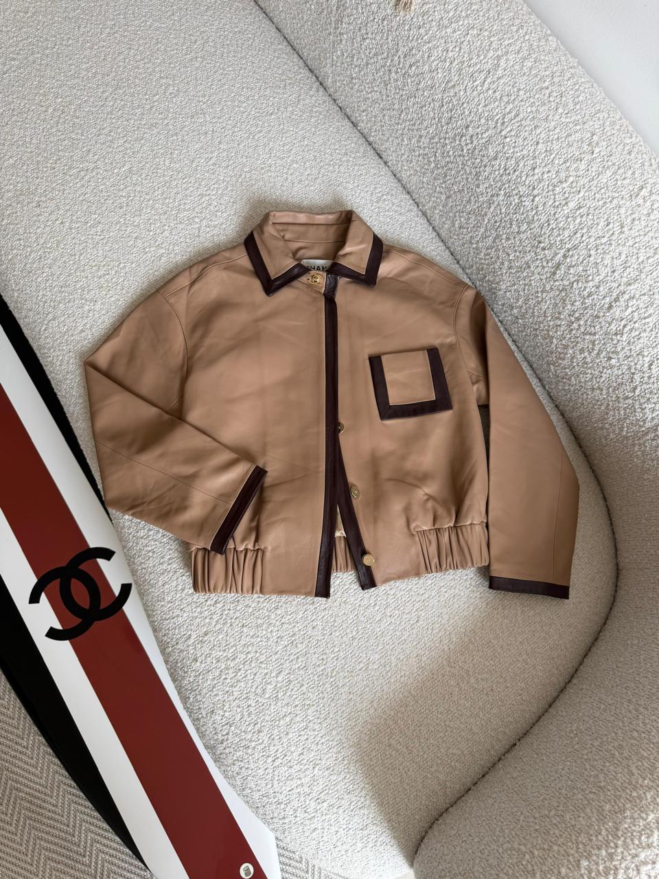 Ladies jackets