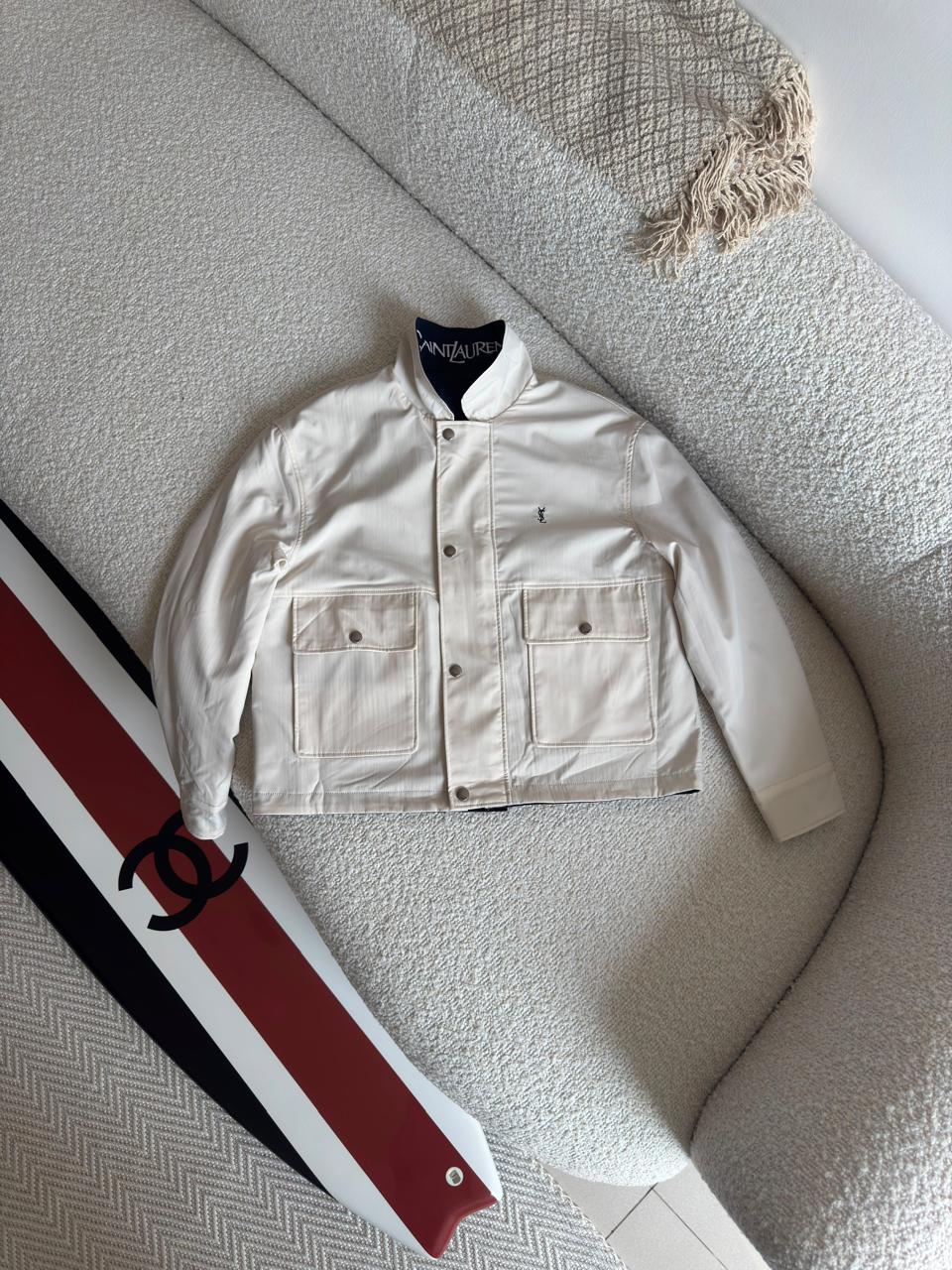Ladies jackets