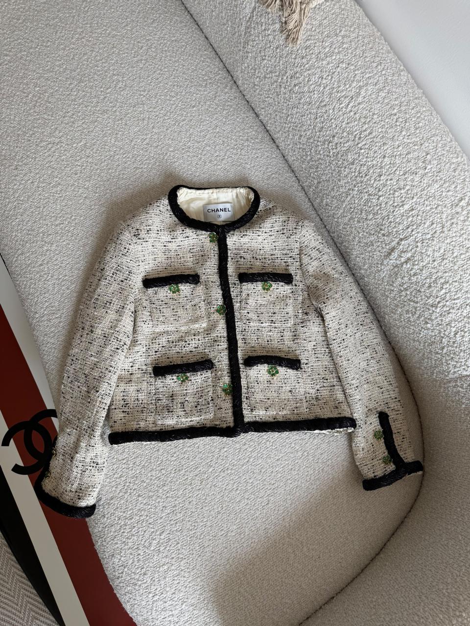 Ladies jackets