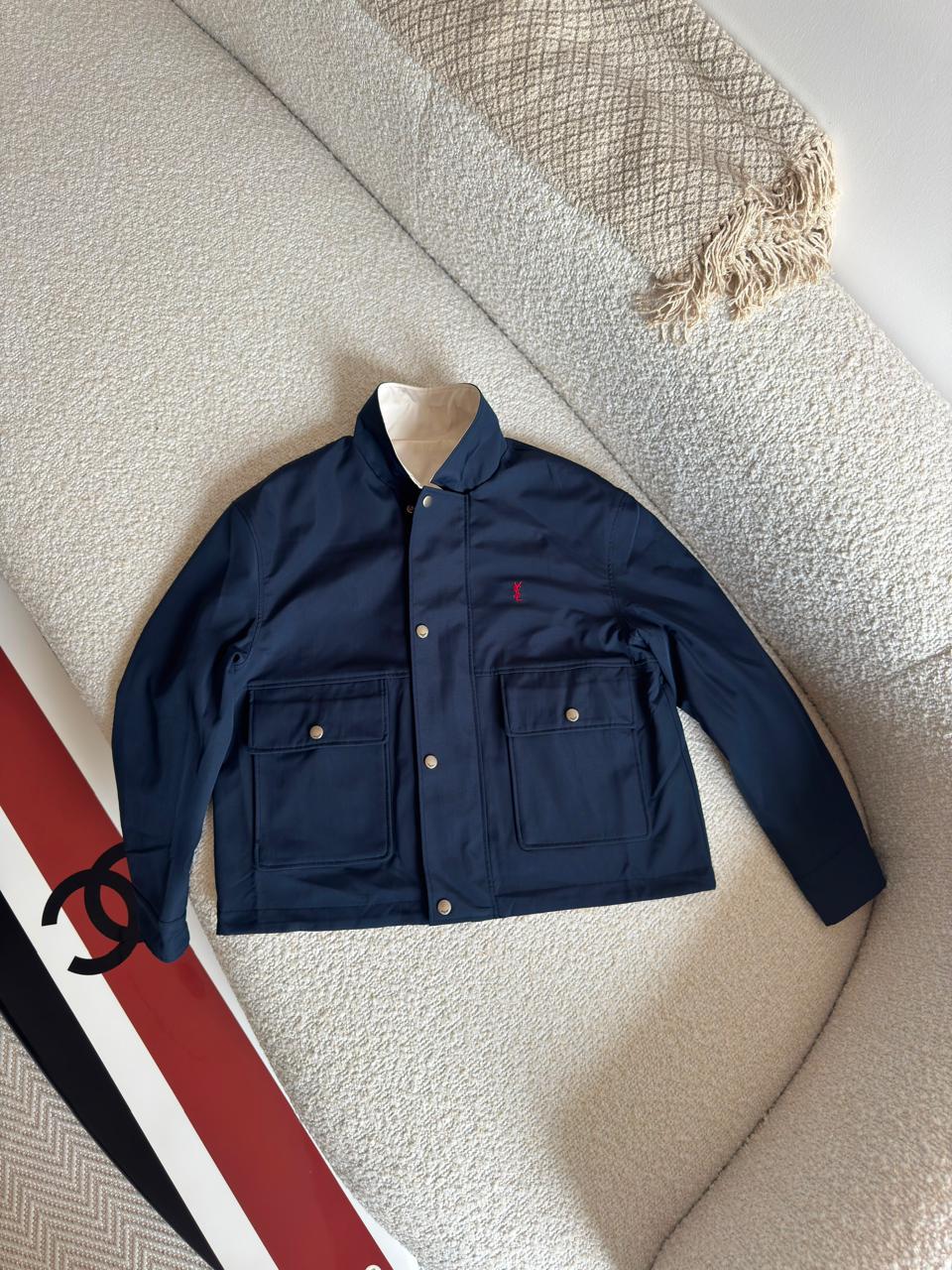 Ladies jackets
