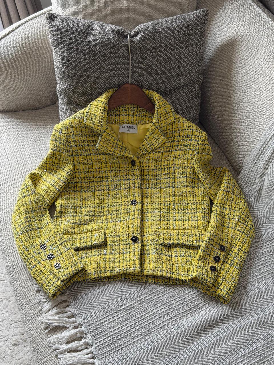 Ladies jackets