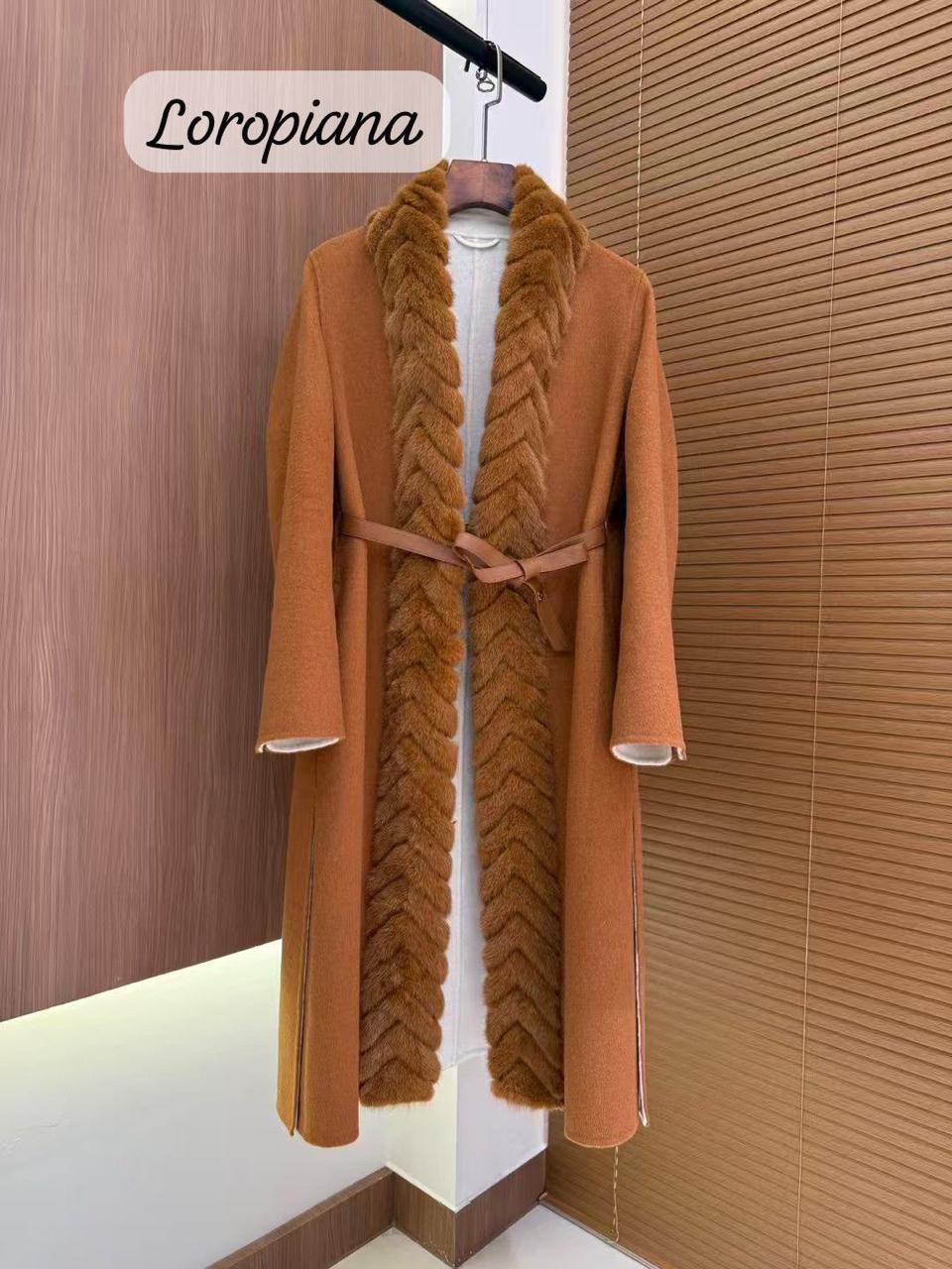 Ladies jackets