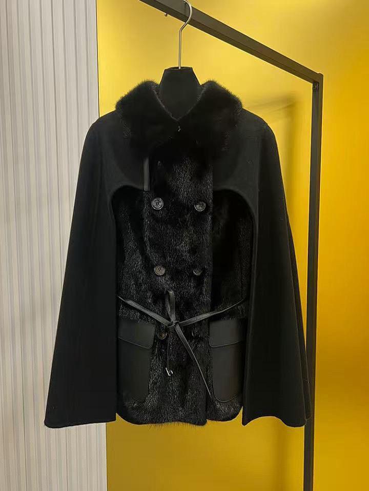 Ladies jackets