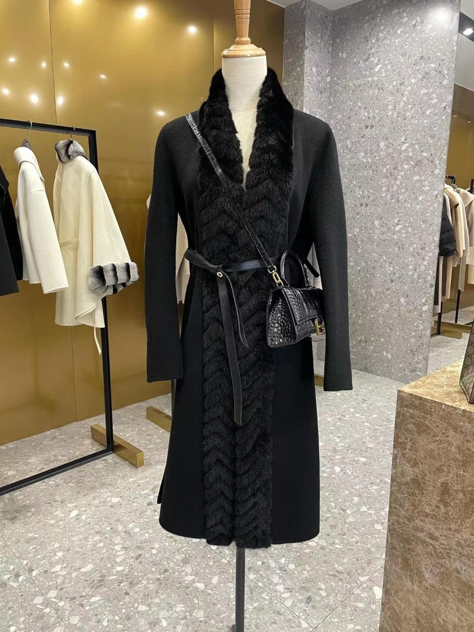 Ladies jackets