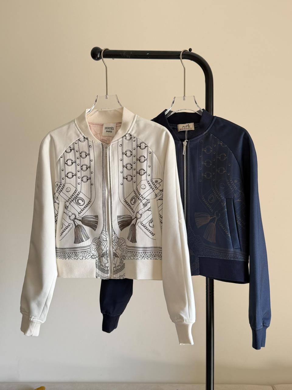 Ladies jackets