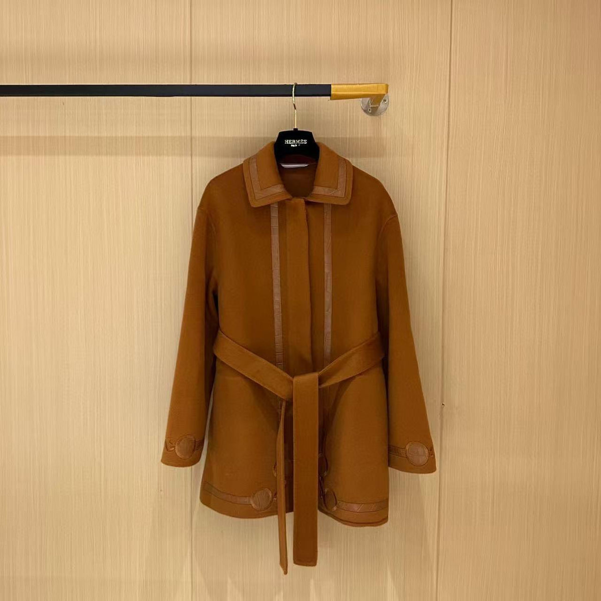 Ladies jackets