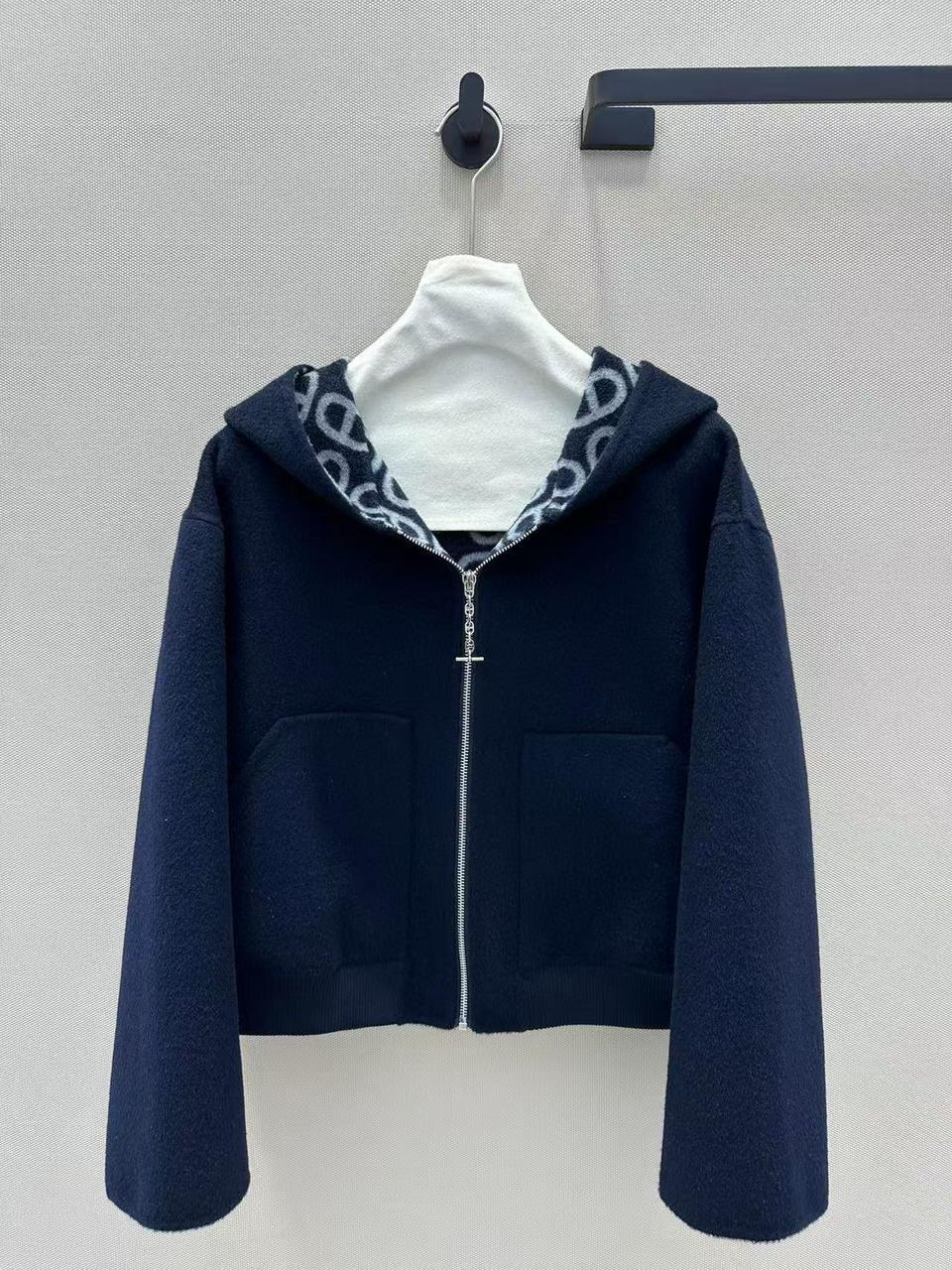 Ladies jackets