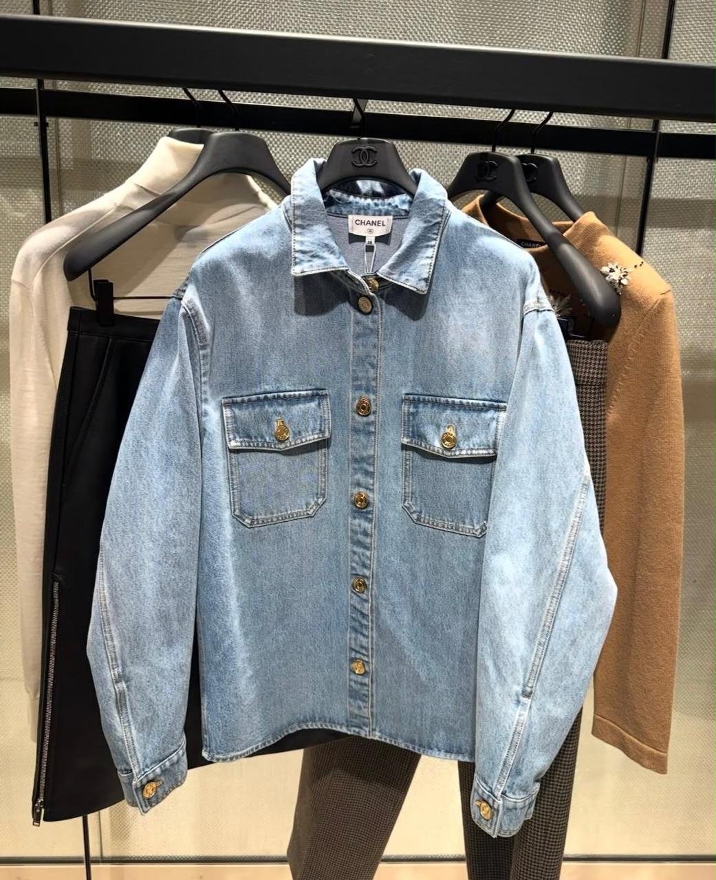 Ladies jackets