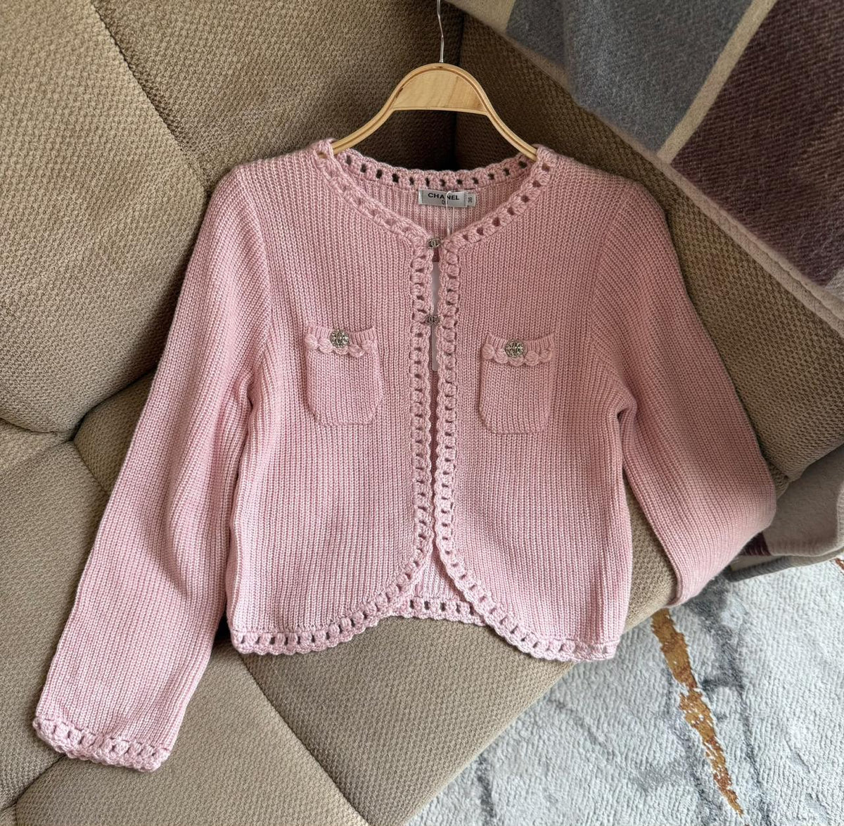 Ladies jackets