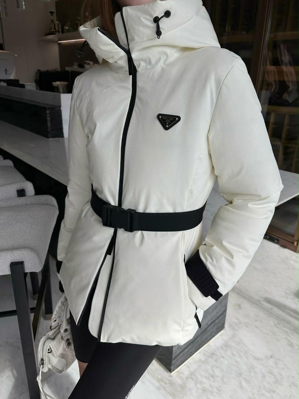 Ladies jackets