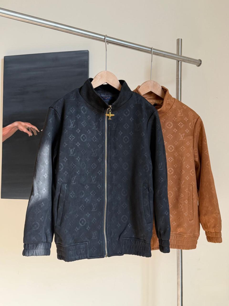 Ladies jackets