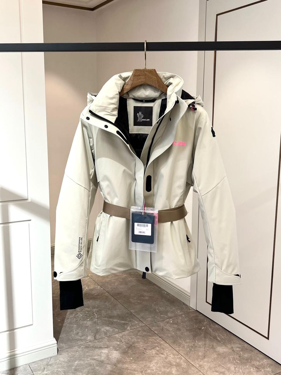 Ladies jackets