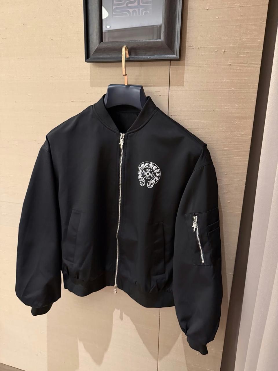 Ladies jackets