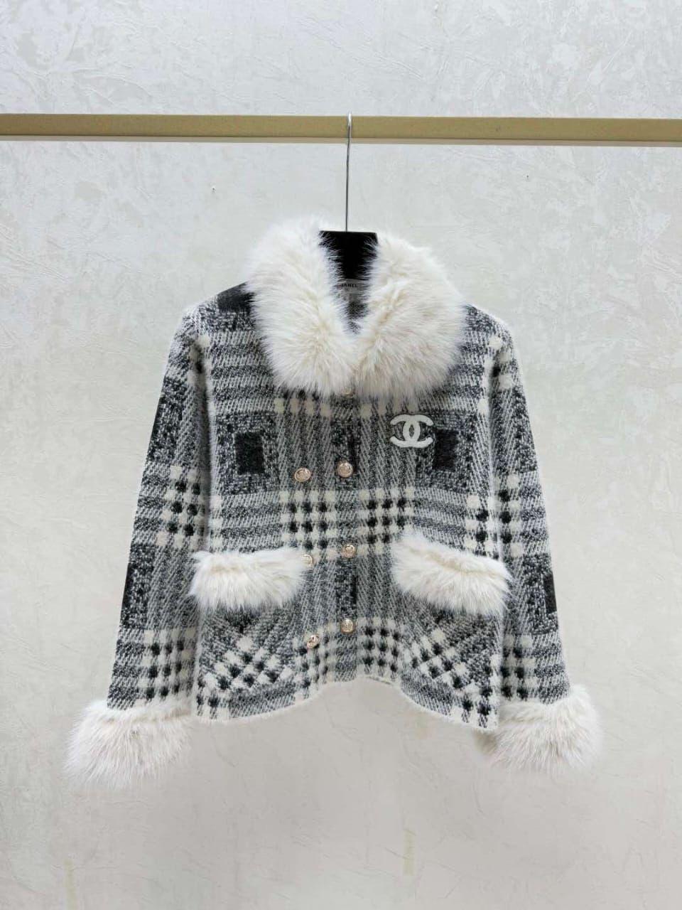 Ladies jackets