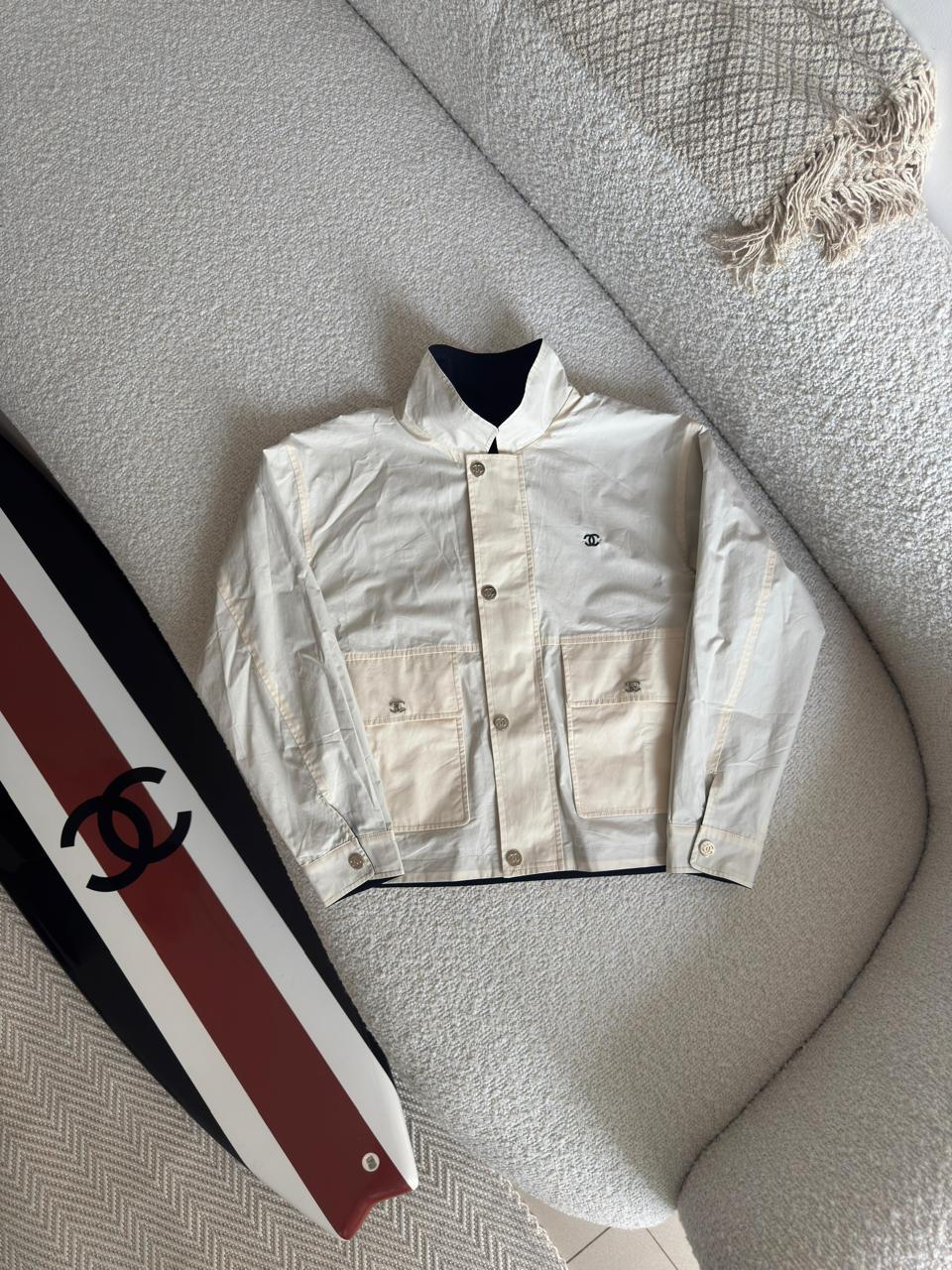 Ladies jackets