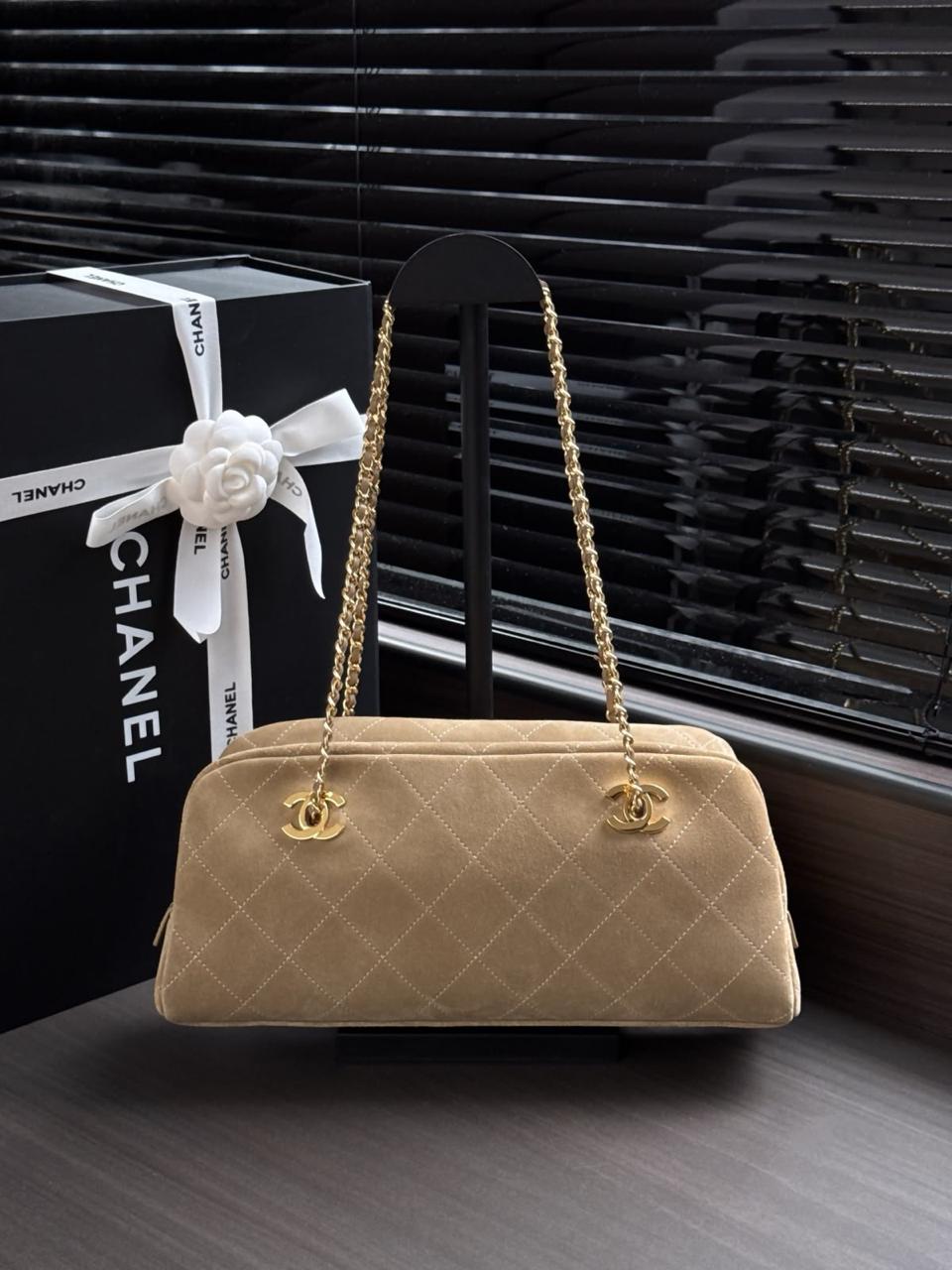 Ladies CH**EL bags