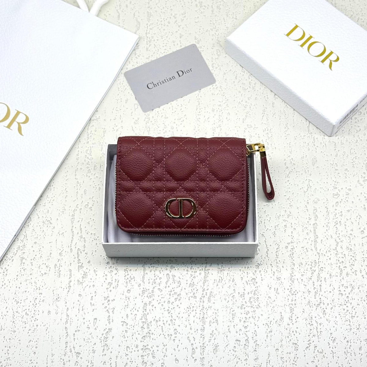 Wallets & card holders