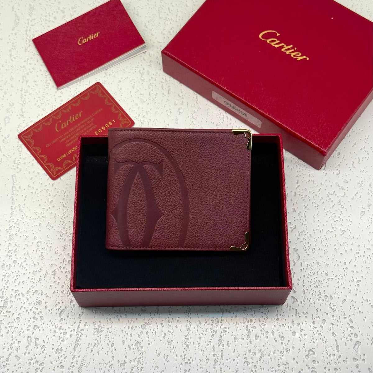 Wallets & card holders
