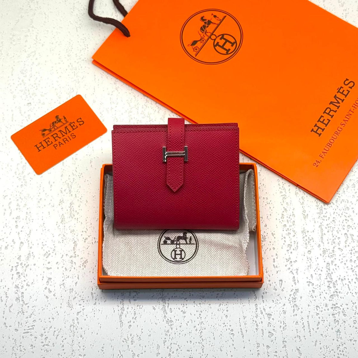 Wallets & card holders