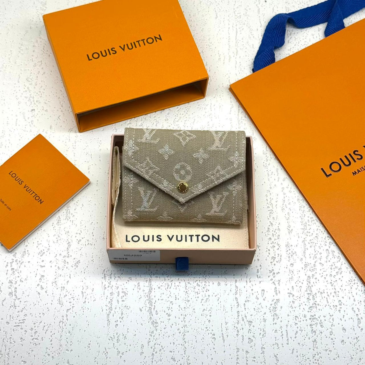 Wallets & card holders