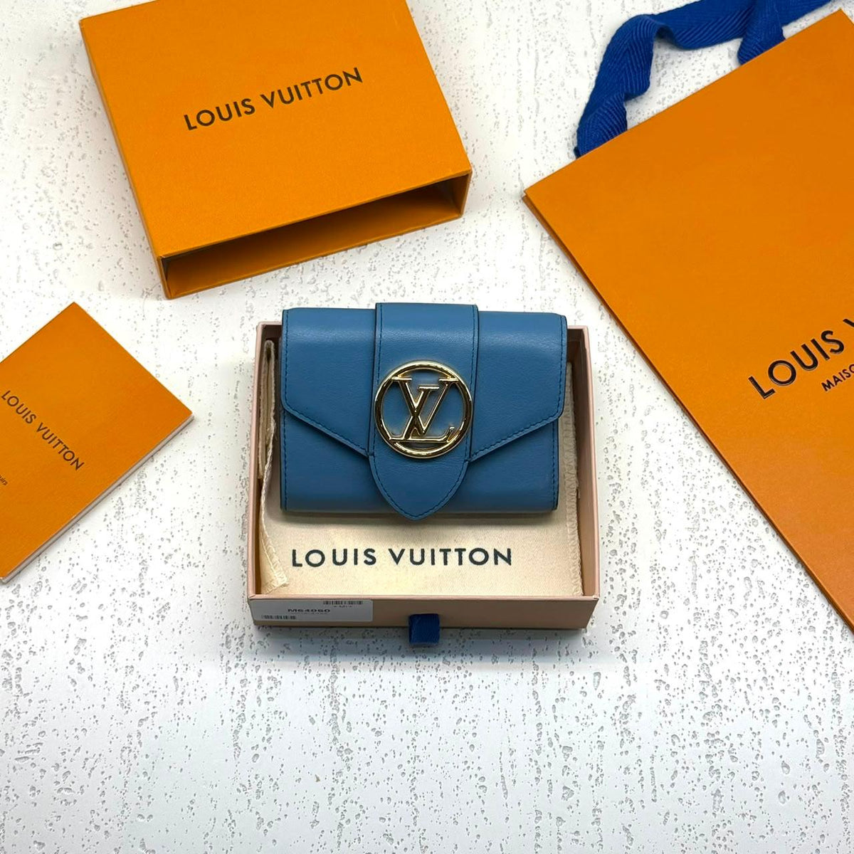 Wallets & card holders