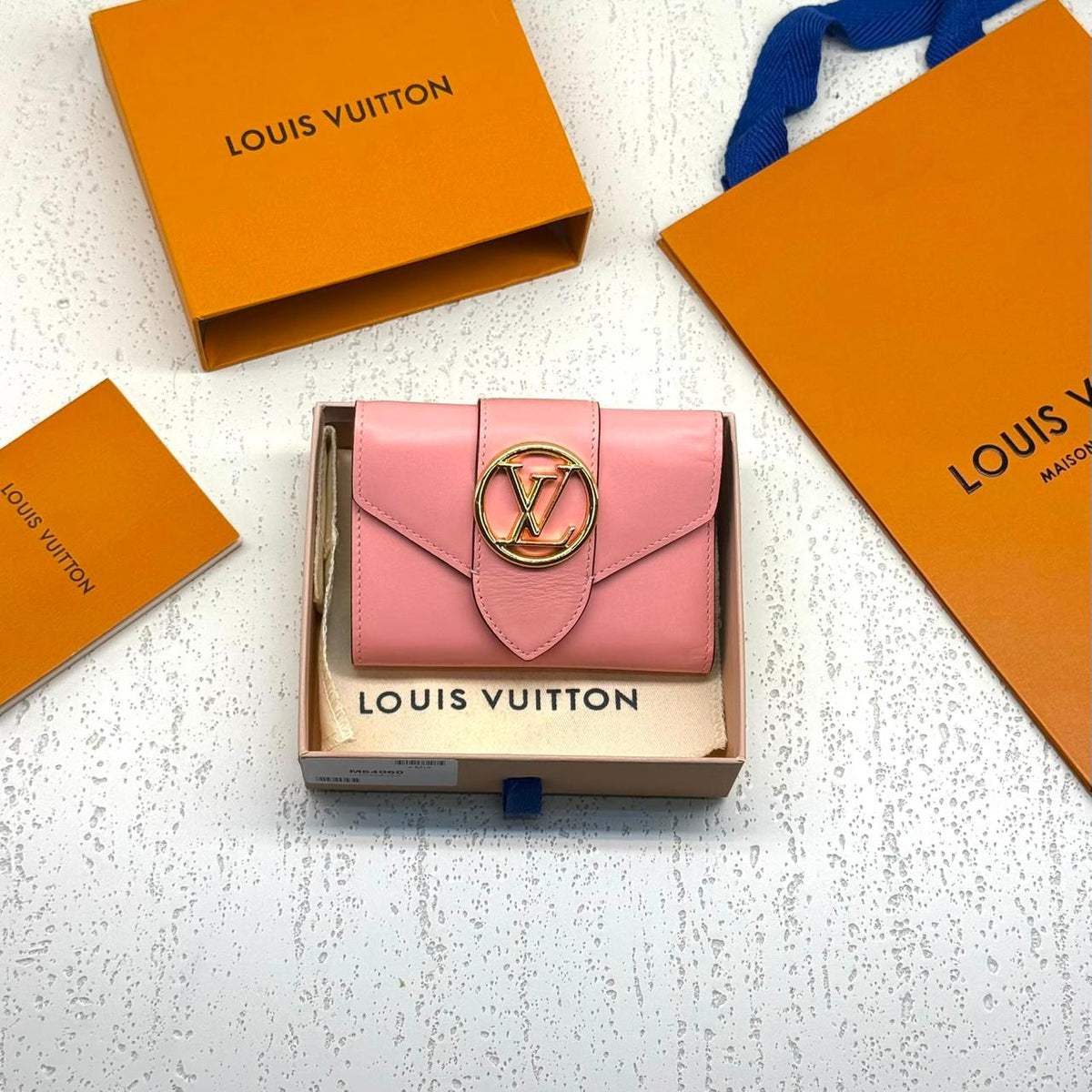 Wallets & card holders