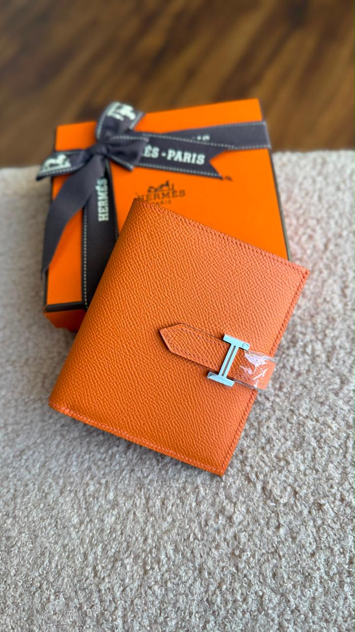 Wallets & card holders