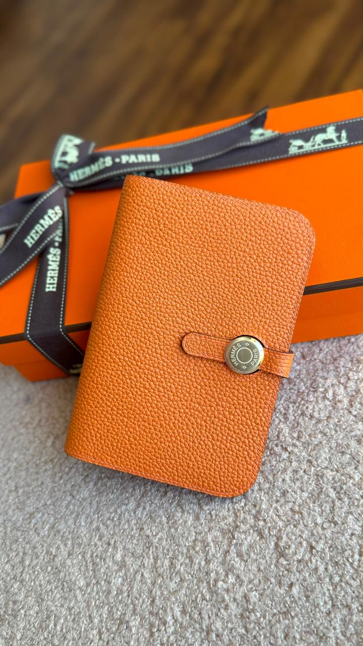 Wallets & card holders