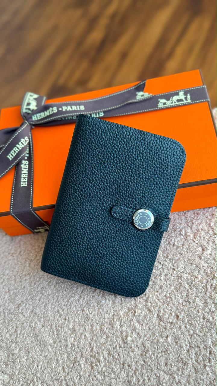 Wallets & card holders