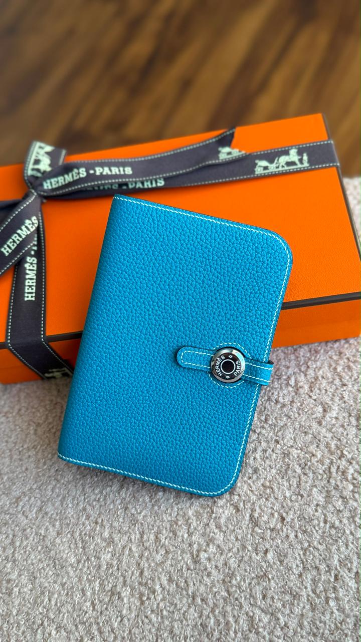 Wallets & card holders