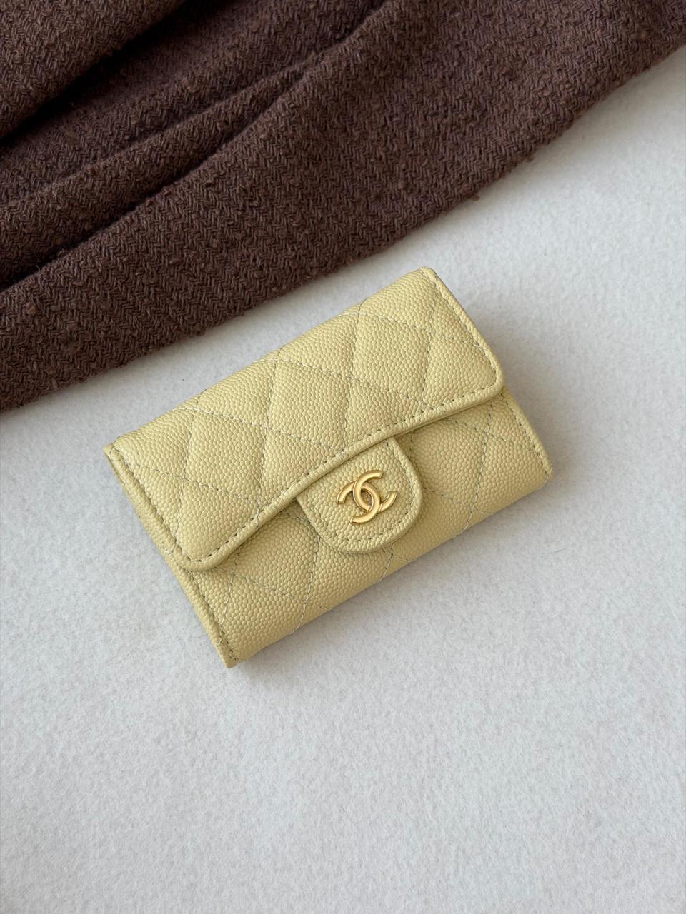 Wallets & card holders