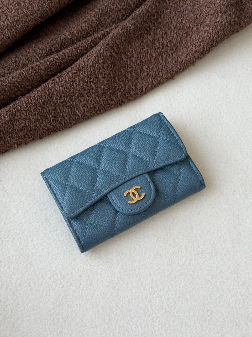 Wallets & card holders