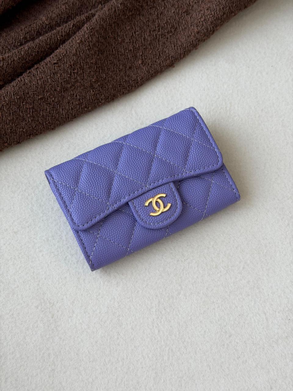 Wallets & card holders