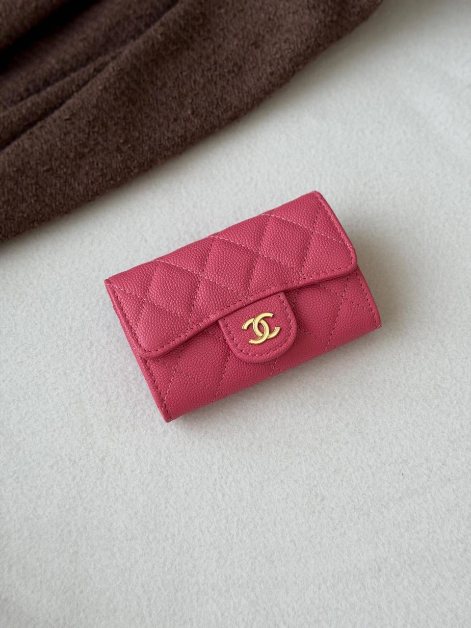 Wallets & card holders